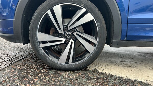 Used Volkswagen T-Cross 2021 for sale - 76161459: Photo 18