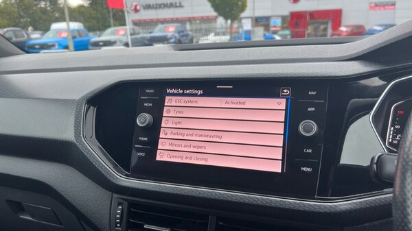 Used Volkswagen T-Cross 2021 for sale - 76161459: Photo 23