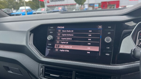 Used Volkswagen T-Cross 2021 for sale - 76161459: Photo 25