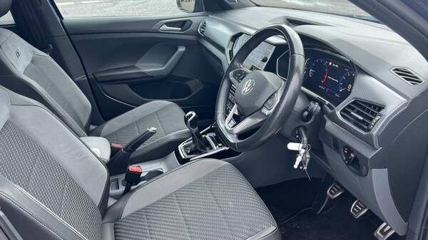 Used Volkswagen T-Cross 2021 for sale - 76161459: Photo 26
