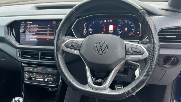 Used Volkswagen T-Cross 2021 for sale - 76161459: Photo 27