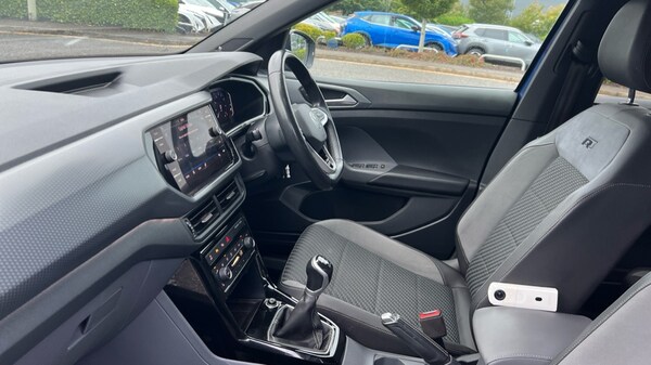 Used Volkswagen T-Cross 2021 for sale - 76161459: Photo 28