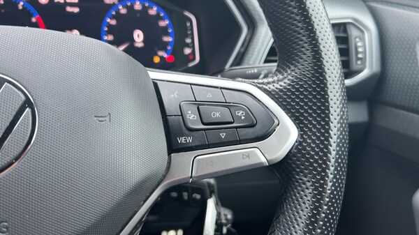 Used Volkswagen T-Cross 2021 for sale - 76161459: Photo 30