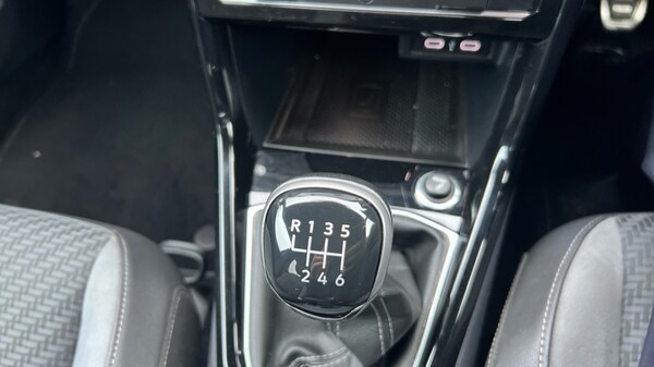 Used Volkswagen T-Cross 2021 for sale - 76161459: Photo 36