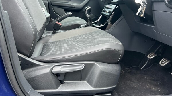 Used Volkswagen T-Cross 2021 for sale - 76161459: Photo 39