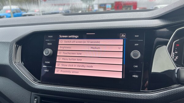 Used Volkswagen T-Cross 2021 for sale - 76161459: Photo 44
