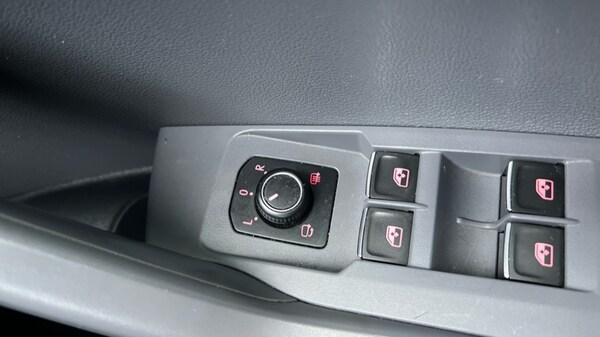 Used Volkswagen T-Cross 2021 for sale - 76161459: Photo 45
