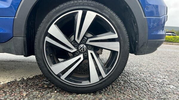 Used Volkswagen T-Cross 2021 for sale - 76161459: Photo 5