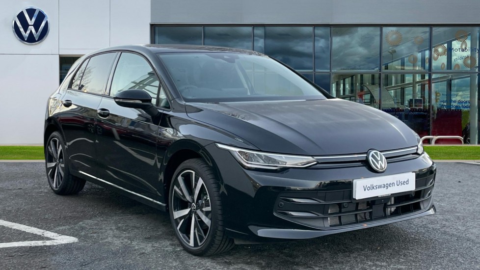 Used Volkswagen Golf 2025 for sale - 76474875: Photo 1