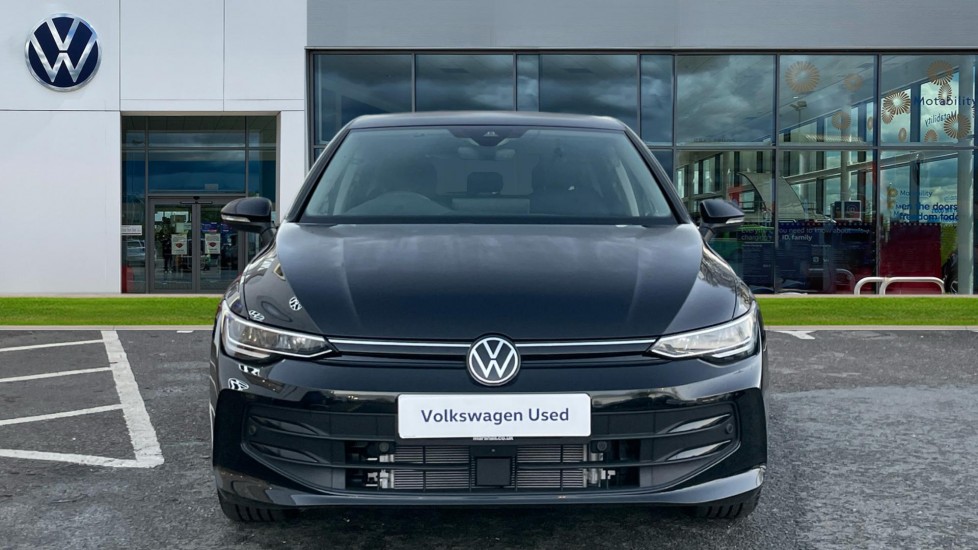 Used Volkswagen Golf 2025 for sale - 76474875: Photo 10