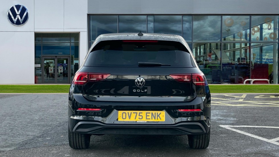 Used Volkswagen Golf 2025 for sale - 76474875: Photo 11