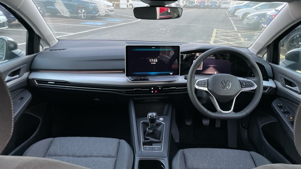 Used Volkswagen Golf 2025 for sale - 76474875: Photo 12