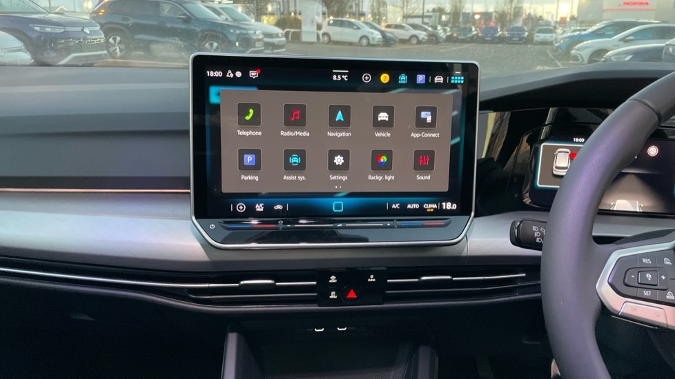 Used Volkswagen Golf 2025 for sale - 76474875: Photo 13