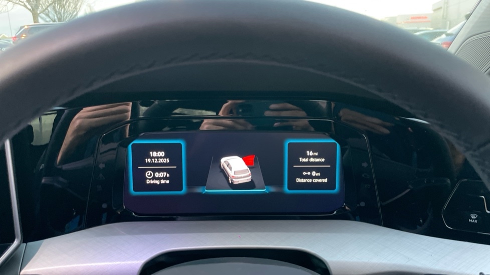 Used Volkswagen Golf 2025 for sale - 76474875: Photo 14