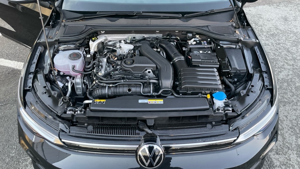 Used Volkswagen Golf 2025 for sale - 76474875: Photo 17