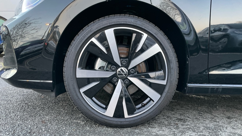 Used Volkswagen Golf 2025 for sale - 76474875: Photo 18