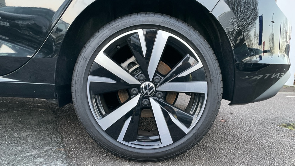 Used Volkswagen Golf 2025 for sale - 76474875: Photo 19