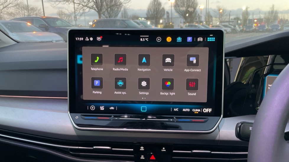 Used Volkswagen Golf 2025 for sale - 76474875: Photo 21