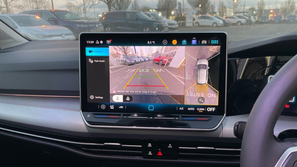 Used Volkswagen Golf 2025 for sale - 76474875: Photo 22