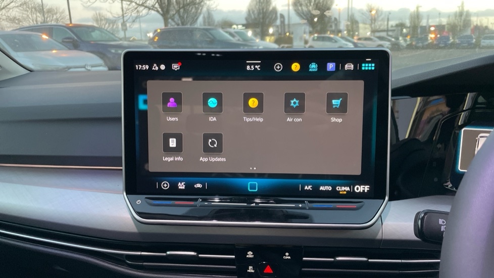 Used Volkswagen Golf 2025 for sale - 76474875: Photo 23