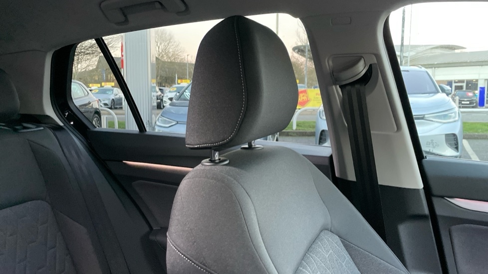 Used Volkswagen Golf 2025 for sale - 76474875: Photo 53