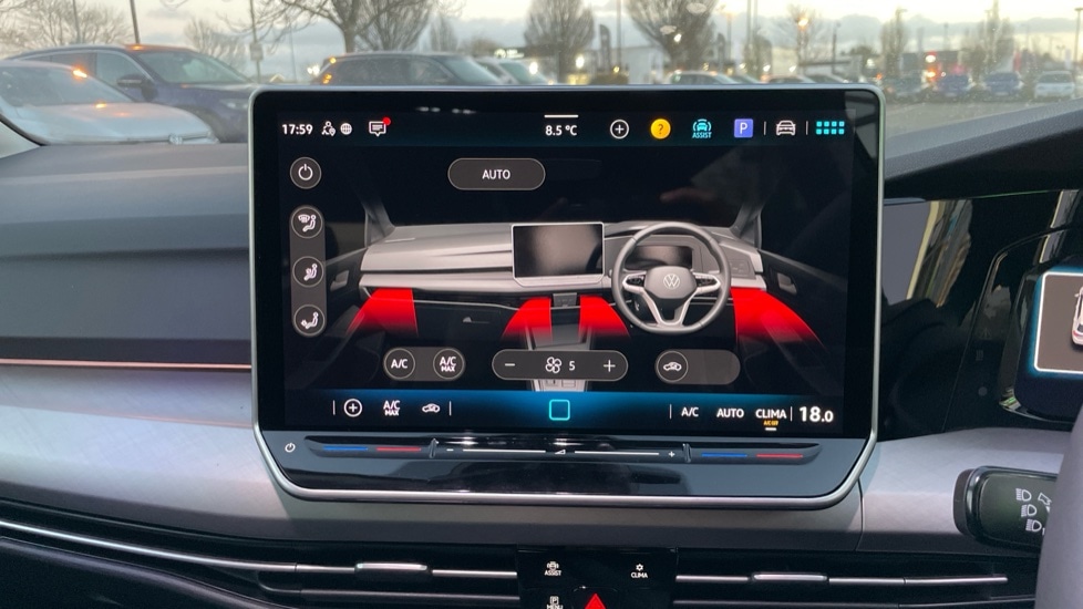 Used Volkswagen Golf 2025 for sale - 76474875: Photo 55