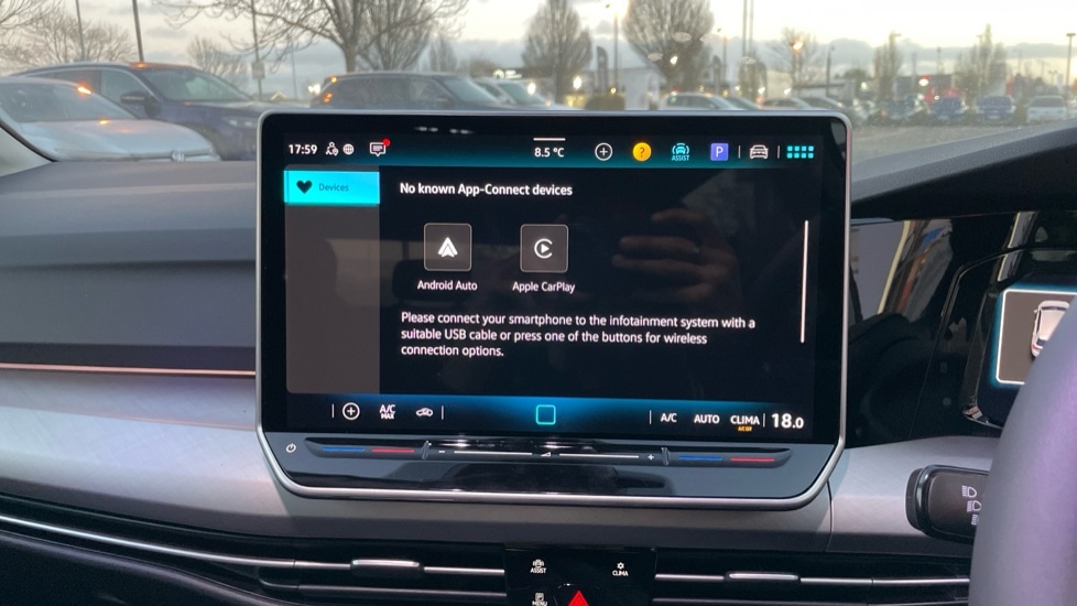 Used Volkswagen Golf 2025 for sale - 76474875: Photo 56