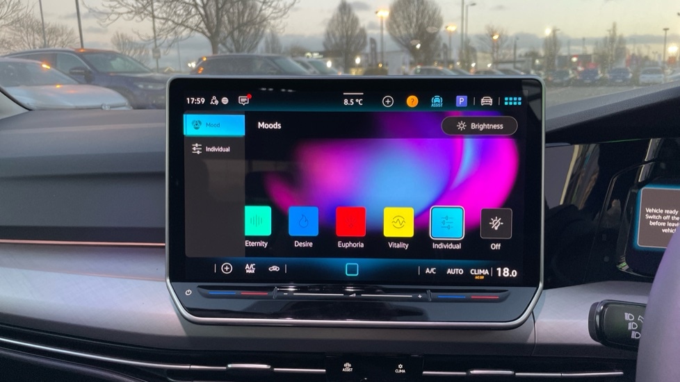 Used Volkswagen Golf 2025 for sale - 76474875: Photo 57