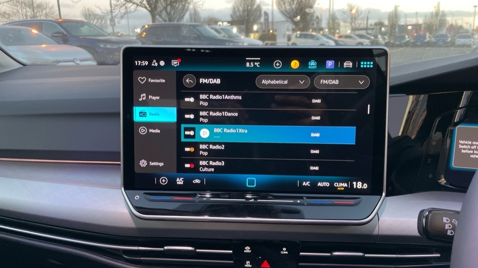 Used Volkswagen Golf 2025 for sale - 76474875: Photo 59