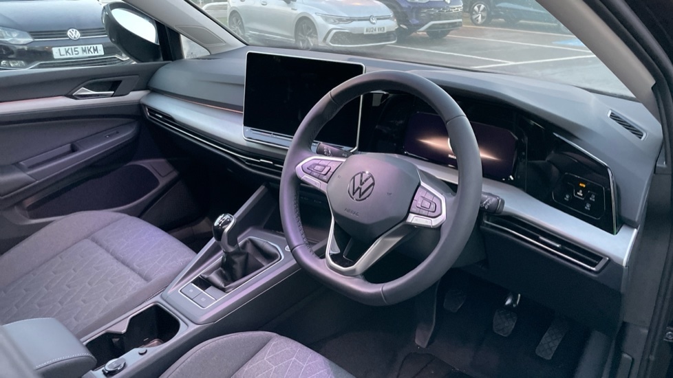 Used Volkswagen Golf 2025 for sale - 76474875: Photo 6