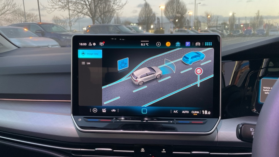 Used Volkswagen Golf 2025 for sale - 76474875: Photo 61