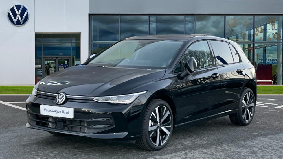 Used Volkswagen Golf 2025 for sale - 76474875: Photo 7