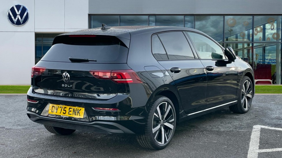 Used Volkswagen Golf 2025 for sale - 76474875: Photo 8