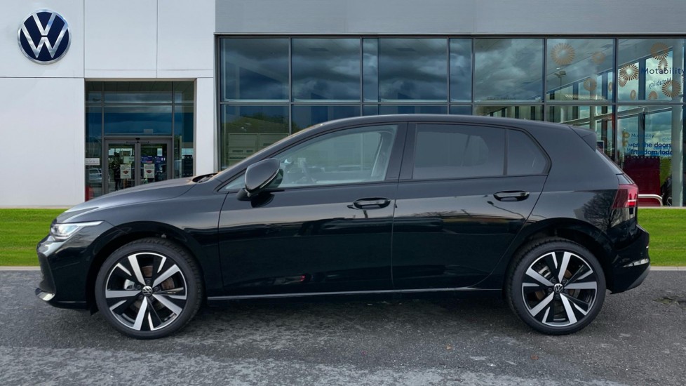 Used Volkswagen Golf 2025 for sale - 76474875: Photo 9