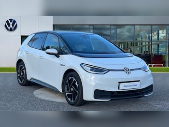 Used Volkswagen ID.3 2021 for sale - 76302405: Photo