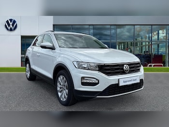 2020 - 1.0 TSI SE 5dr