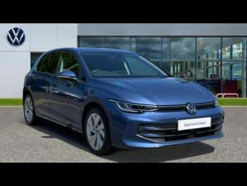2024 - 1.5 TSI 150 Match 5dr