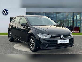 Volkswagen - Polo