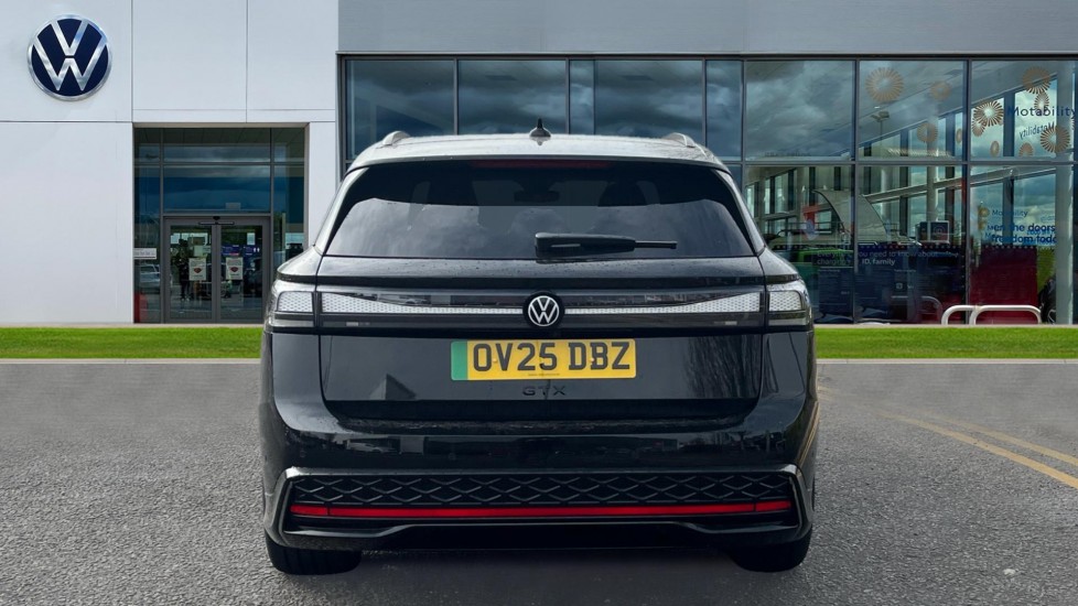 Used Volkswagen ID.7 2025 for sale - 76552323: Photo 11