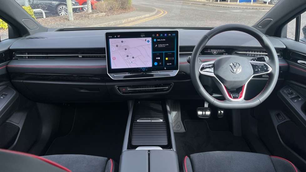 Used Volkswagen ID.7 2025 for sale - 76552323: Photo 12