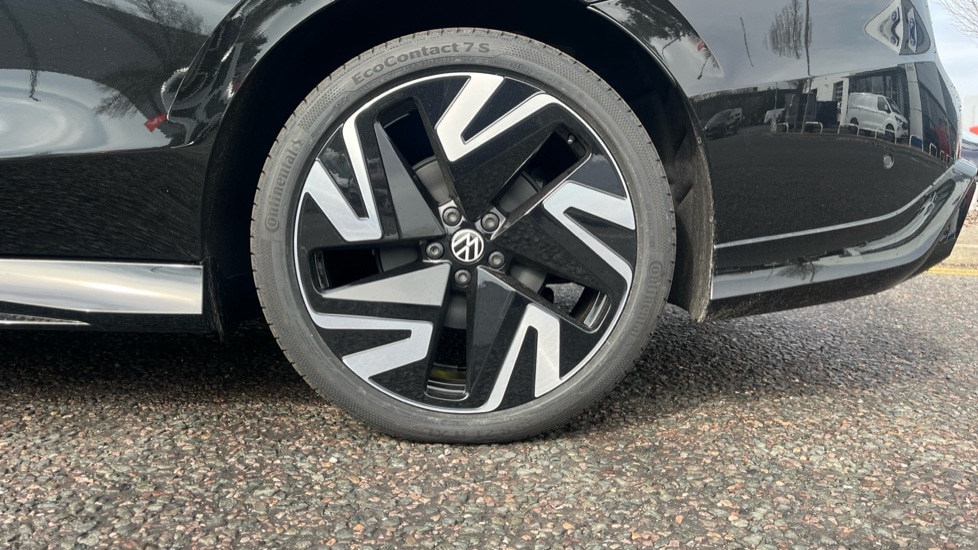 Used Volkswagen ID.7 2025 for sale - 76552323: Photo 19