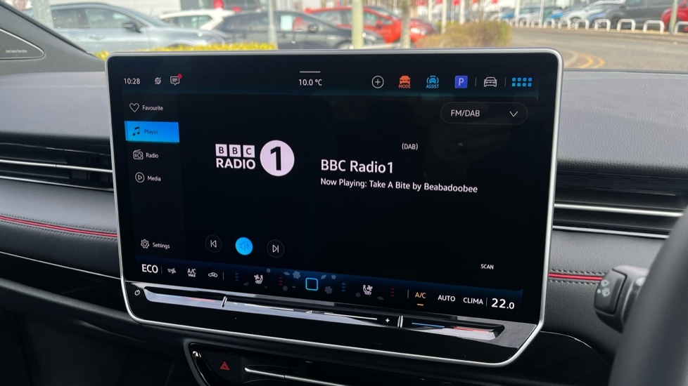 Used Volkswagen ID.7 2025 for sale - 76552323: Photo 22