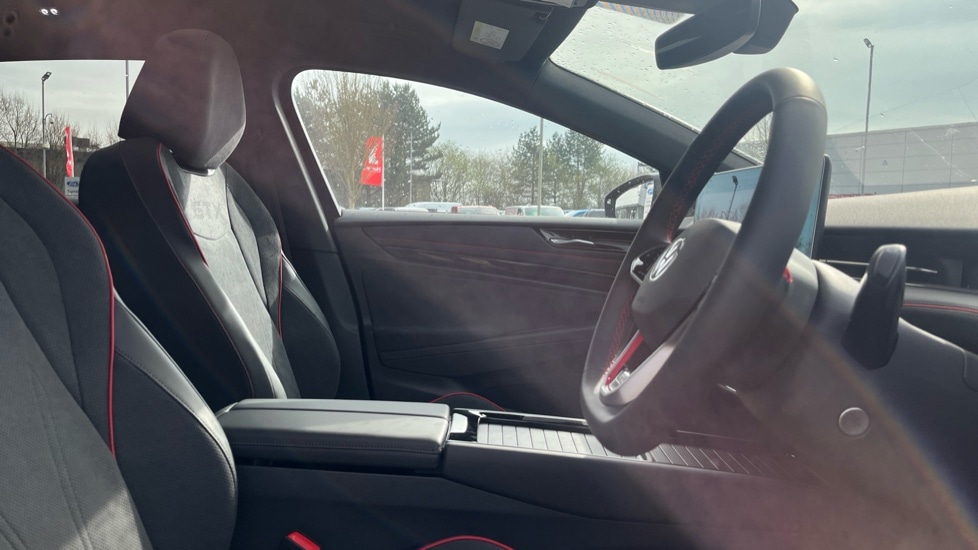 Used Volkswagen ID.7 2025 for sale - 76552323: Photo 26