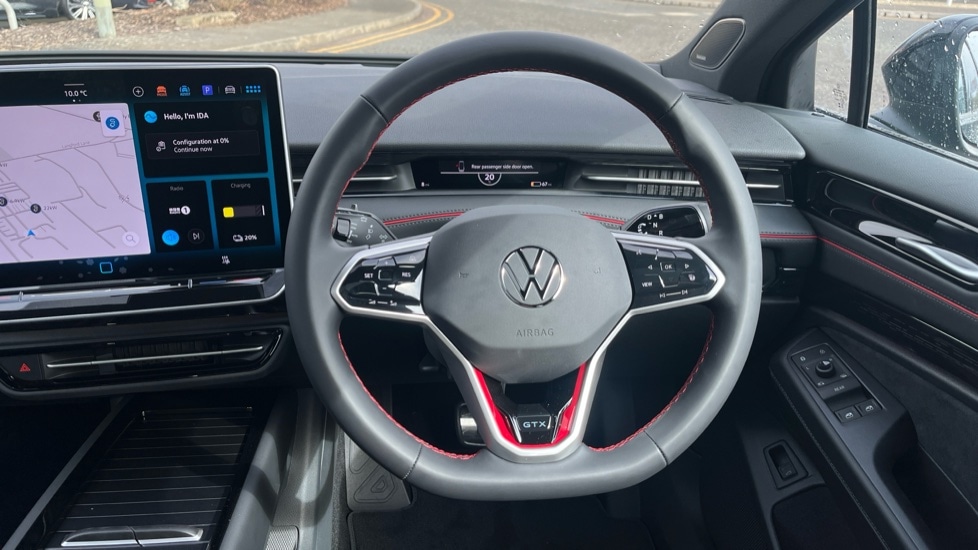 Used Volkswagen ID.7 2025 for sale - 76552323: Photo 27