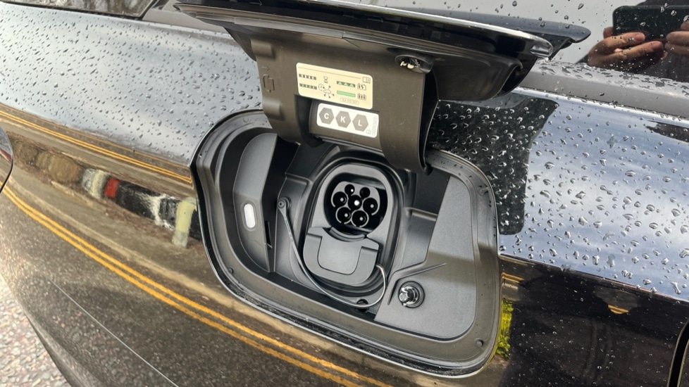 Used Volkswagen ID.7 2025 for sale - 76552323: Photo 29