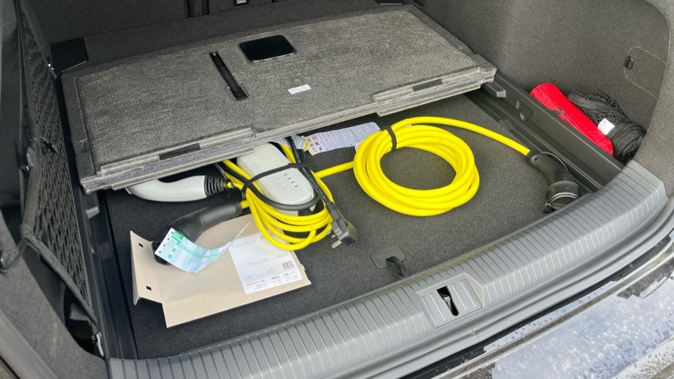 Used Volkswagen ID.7 2025 for sale - 76552323: Photo 42