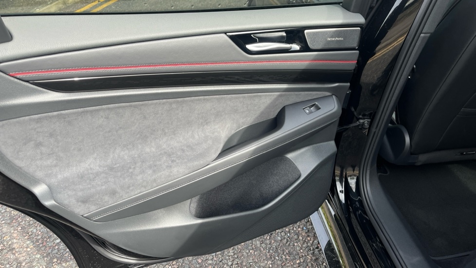 Used Volkswagen ID.7 2025 for sale - 76552323: Photo 43