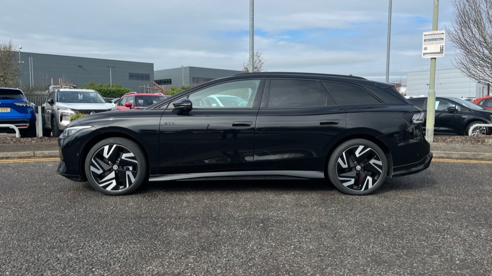 Used Volkswagen ID.7 2025 for sale - 76552323: Photo 9