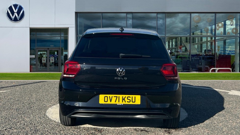 Used Volkswagen Polo 2021 for sale - 76977664: Photo 11