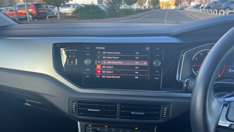 Used Volkswagen Polo 2021 for sale - 76977664: Photo 13